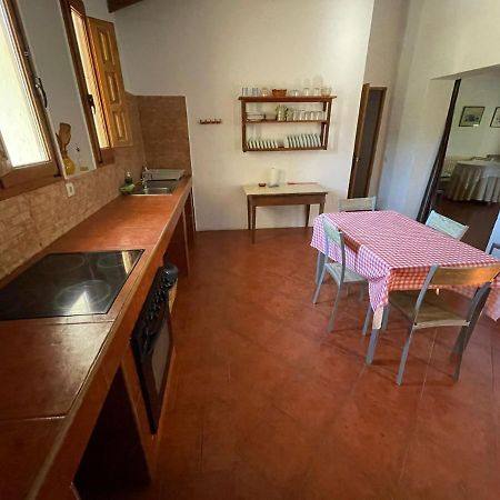 Casas Rurales El Cabezo De La Torre Villa Cieza Exteriör bild