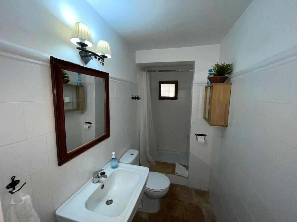 Casas Rurales El Cabezo De La Torre Villa Cieza Exteriör bild