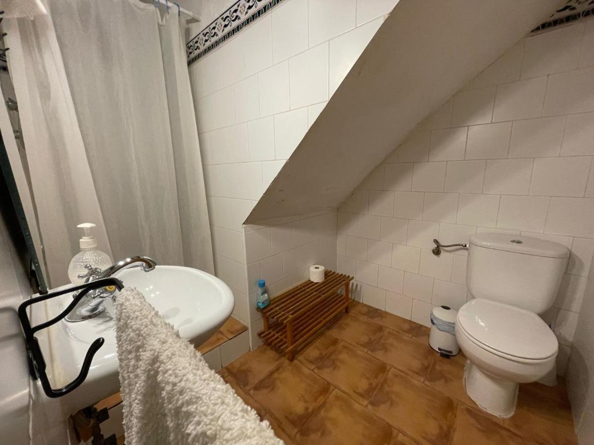Casas Rurales El Cabezo De La Torre Villa Cieza Exteriör bild