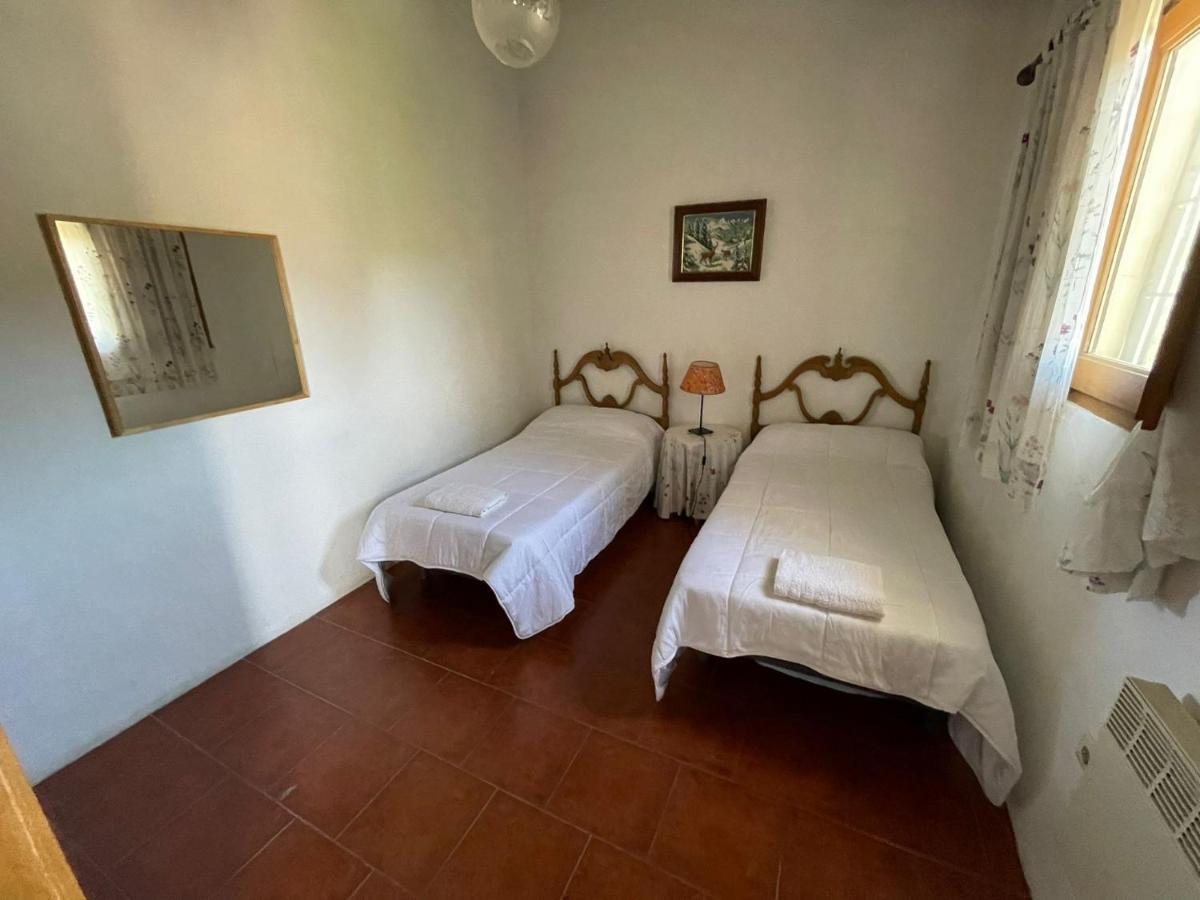 Casas Rurales El Cabezo De La Torre Villa Cieza Exteriör bild