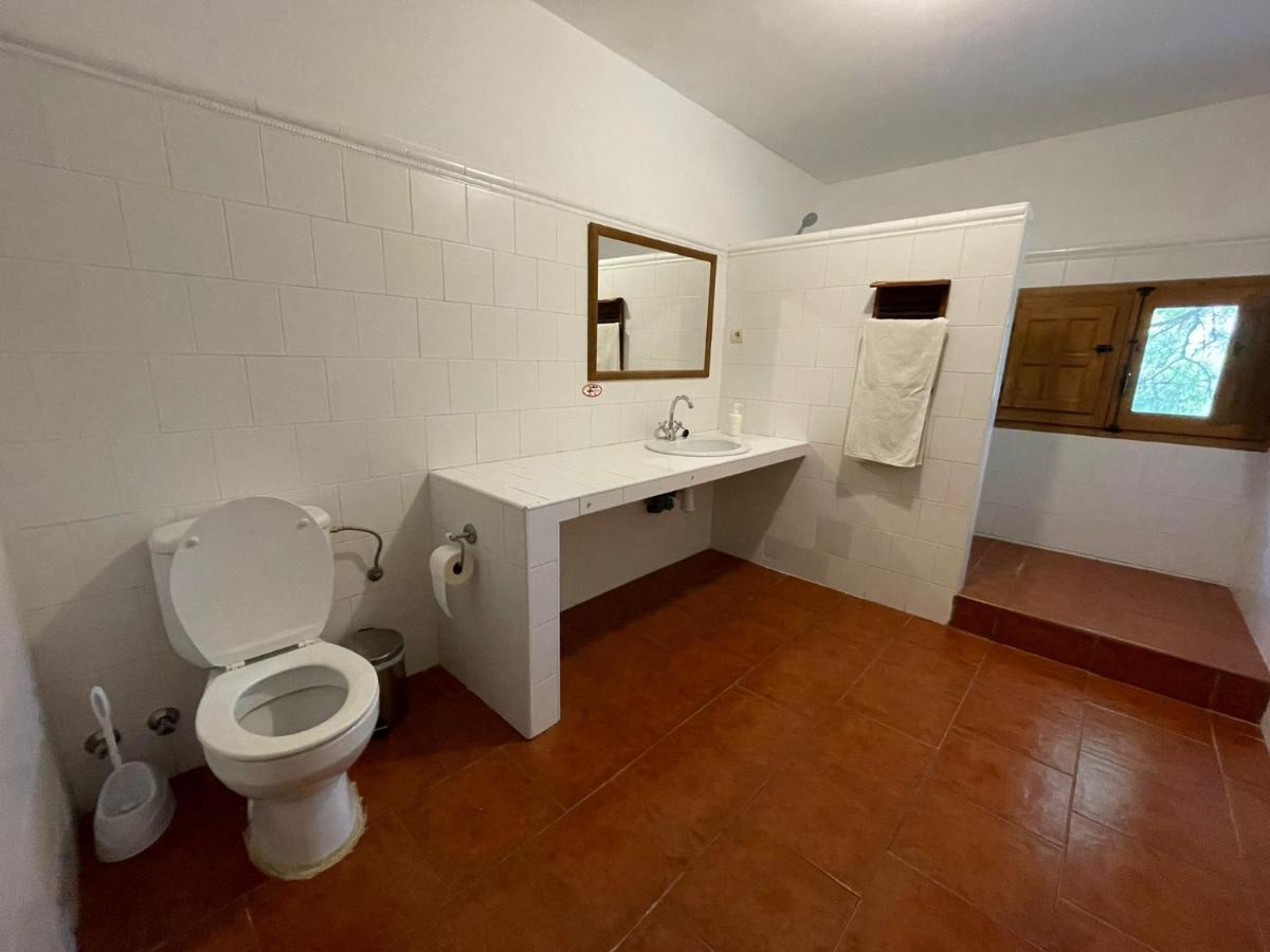Casas Rurales El Cabezo De La Torre Villa Cieza Exteriör bild